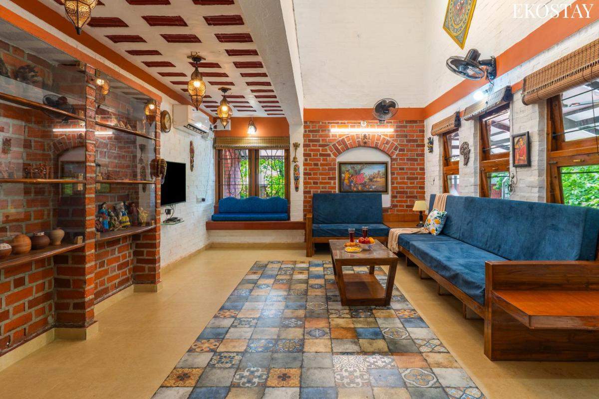 EKOSTAY- Caribbean Villa - Housity