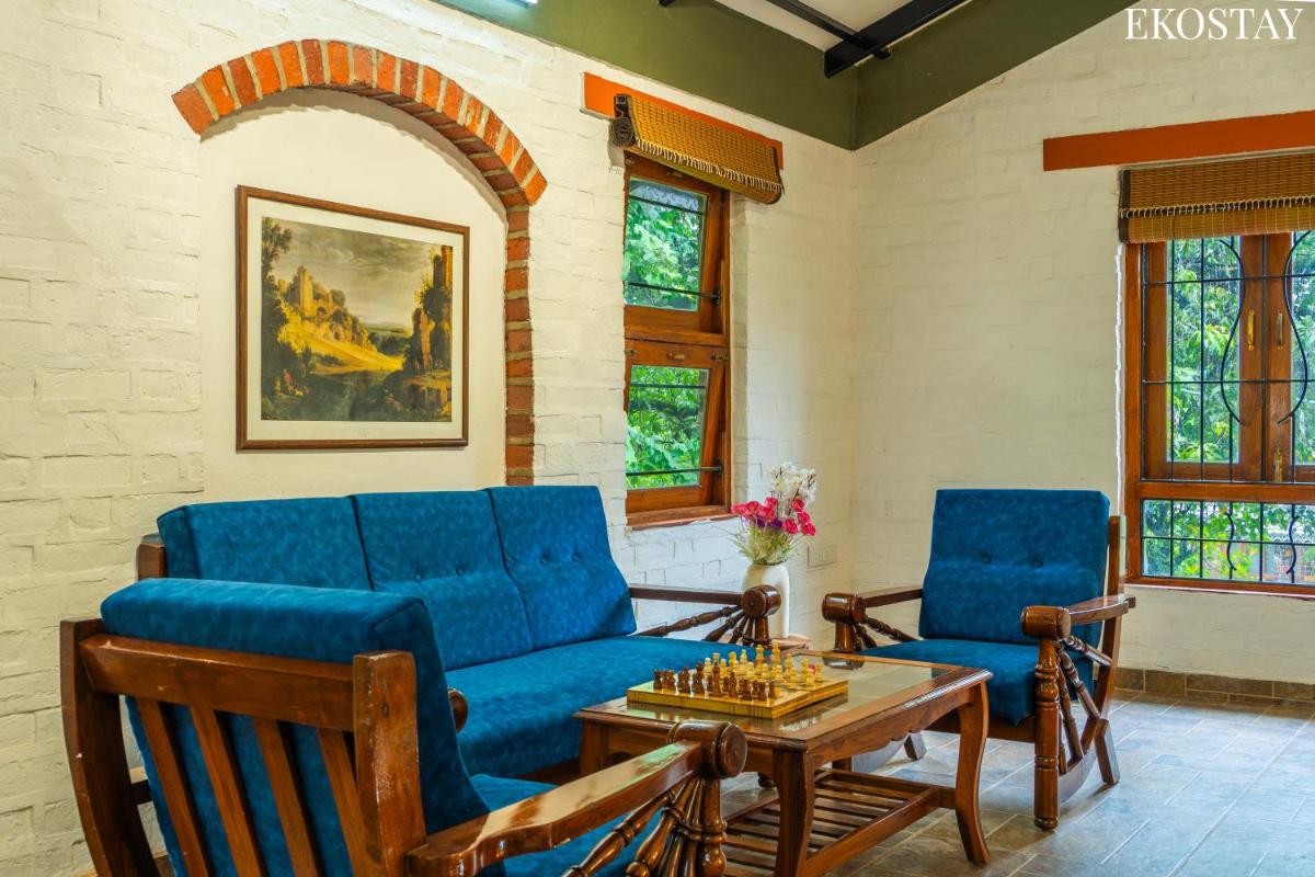 EKOSTAY- Caribbean Villa - Housity