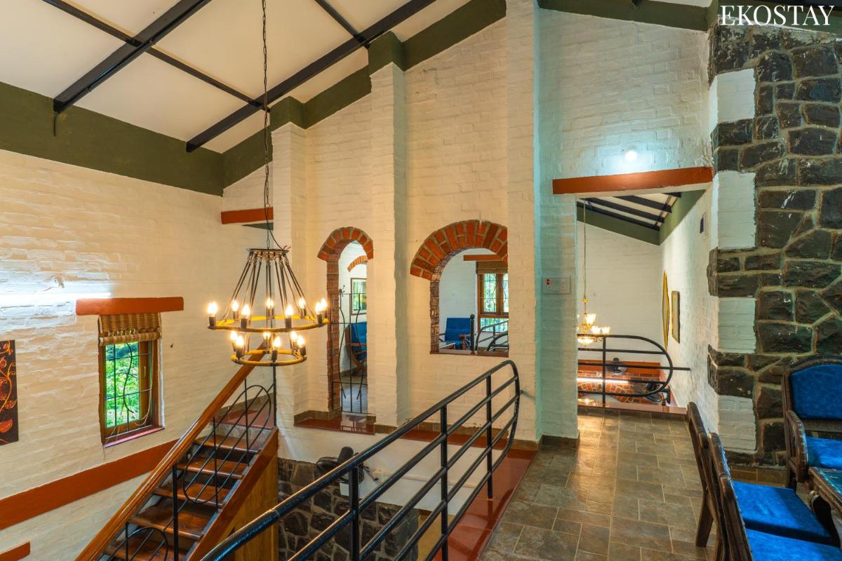 EKOSTAY- Caribbean Villa - Housity