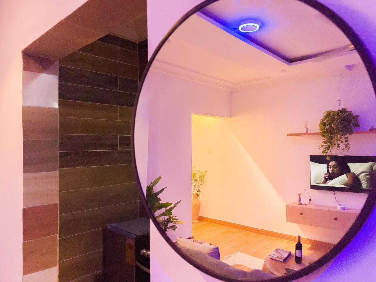 Bohemian Suite - Hizvo