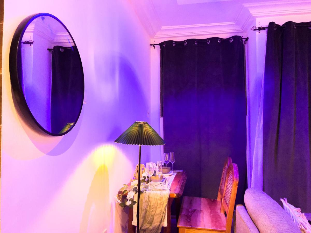 Bohemian Suite - Hizvo