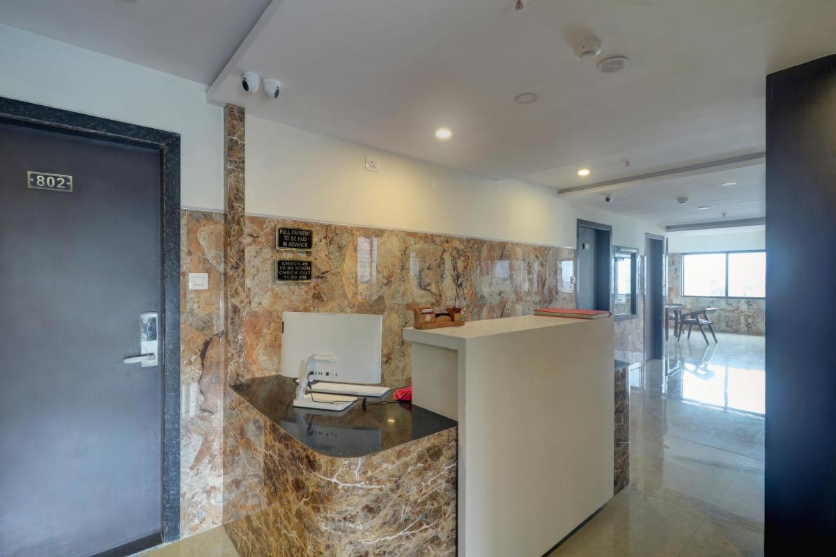 Hotel Victoria Park - Masjid Bandar - Housity