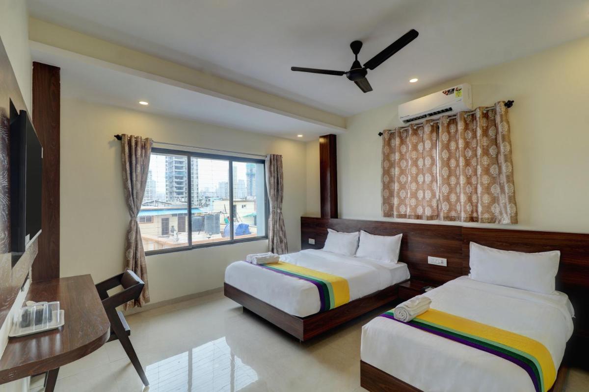 Hotel Victoria Park - Masjid Bandar - Housity