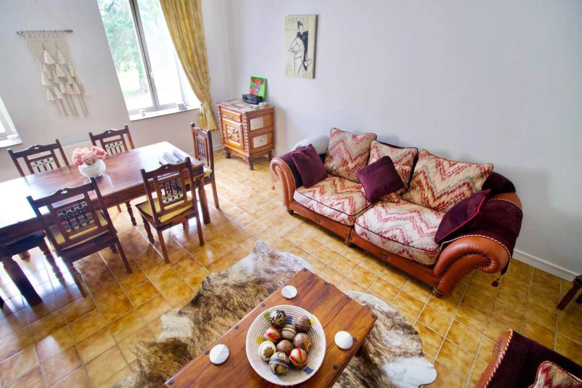 Cottage Desmaisons - Housity