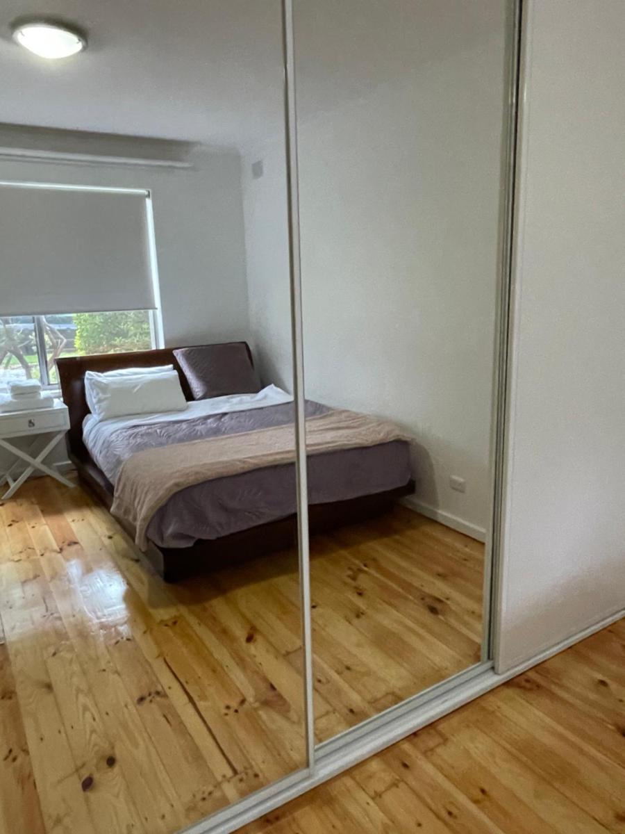 Suitetrails - Spacious Beautiful Room