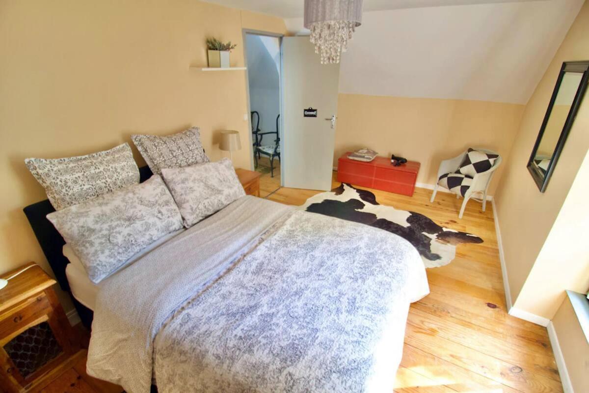 Cottage Desmaisons - Housity