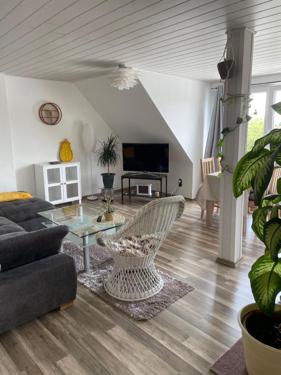 Apartment Landfeeling - Hizvo