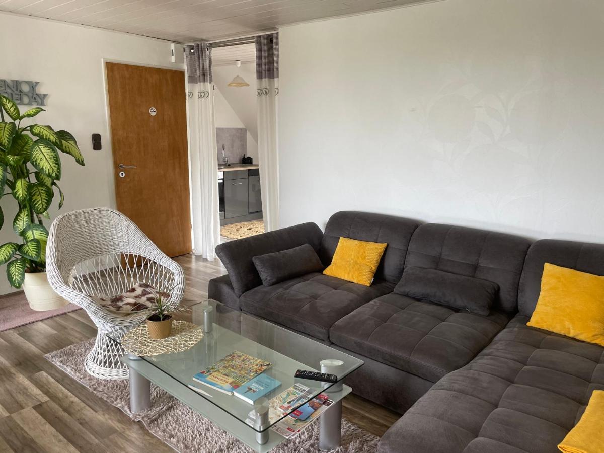 Apartment Landfeeling - Hizvo