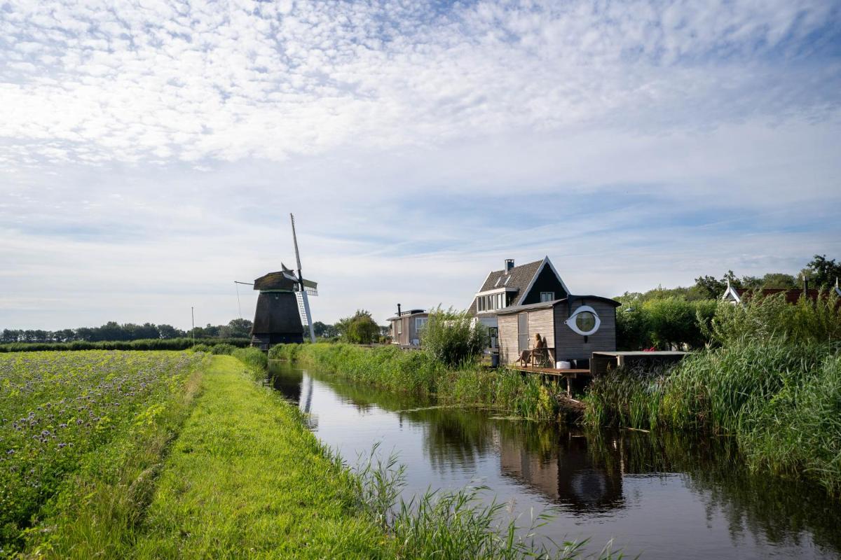 de Veldwachter - Housity