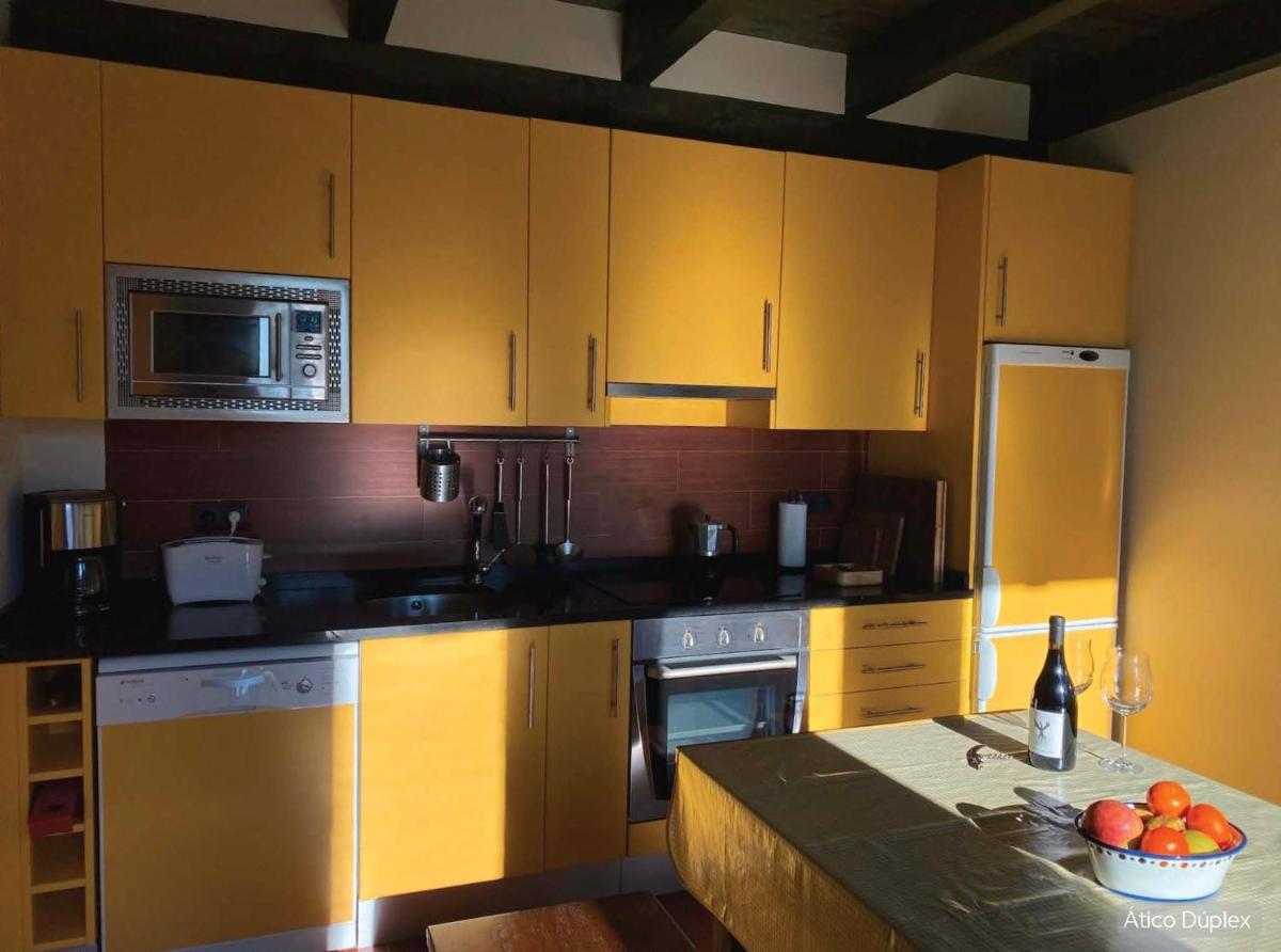 Apartamentos dúplex en Casa Rural Fundanal en Hoz de Jaca - Housity