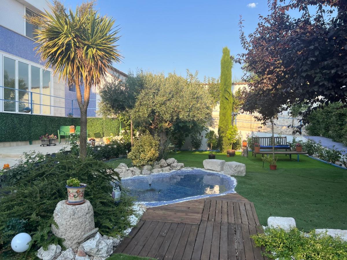 Villa de los Recuerdos - Housity