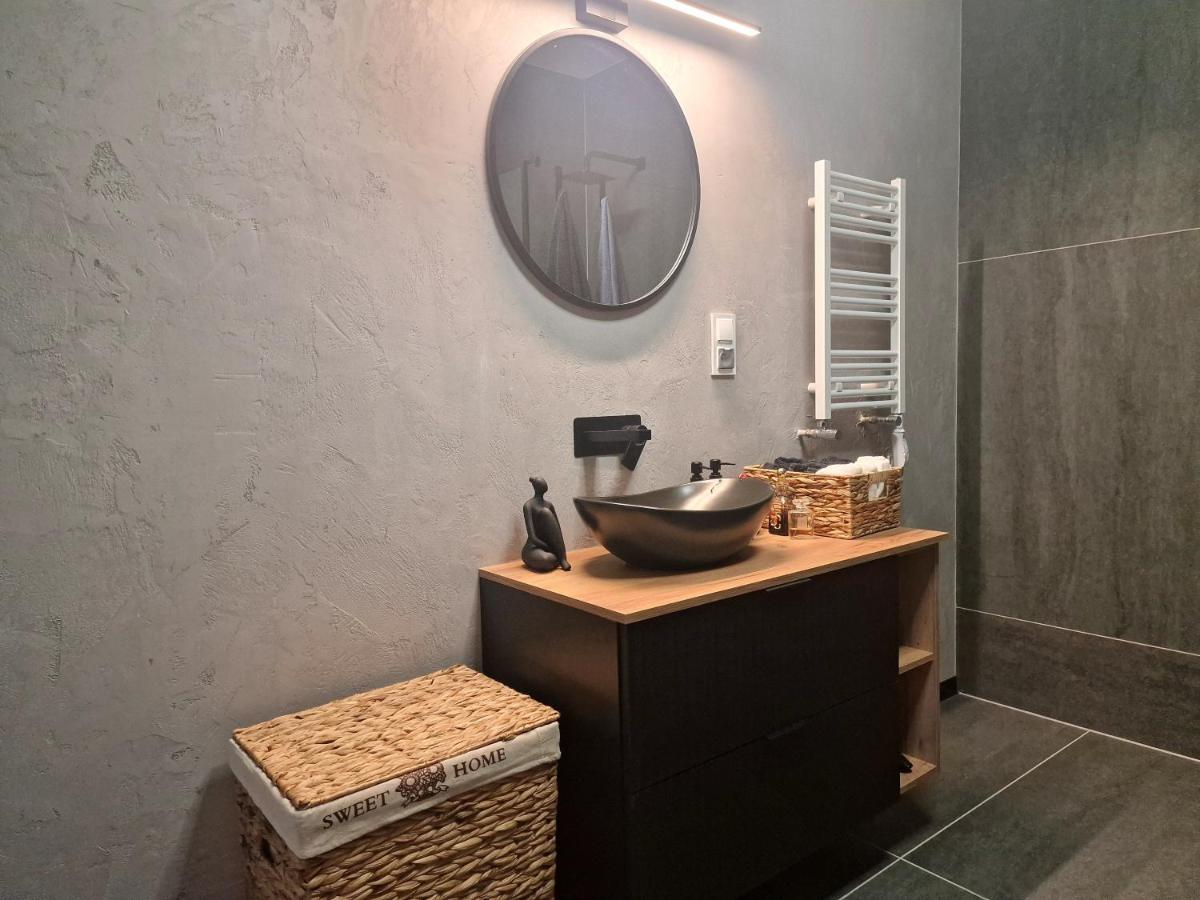 Apartament Słoneczny Taras nad Baryczą - Hizvo