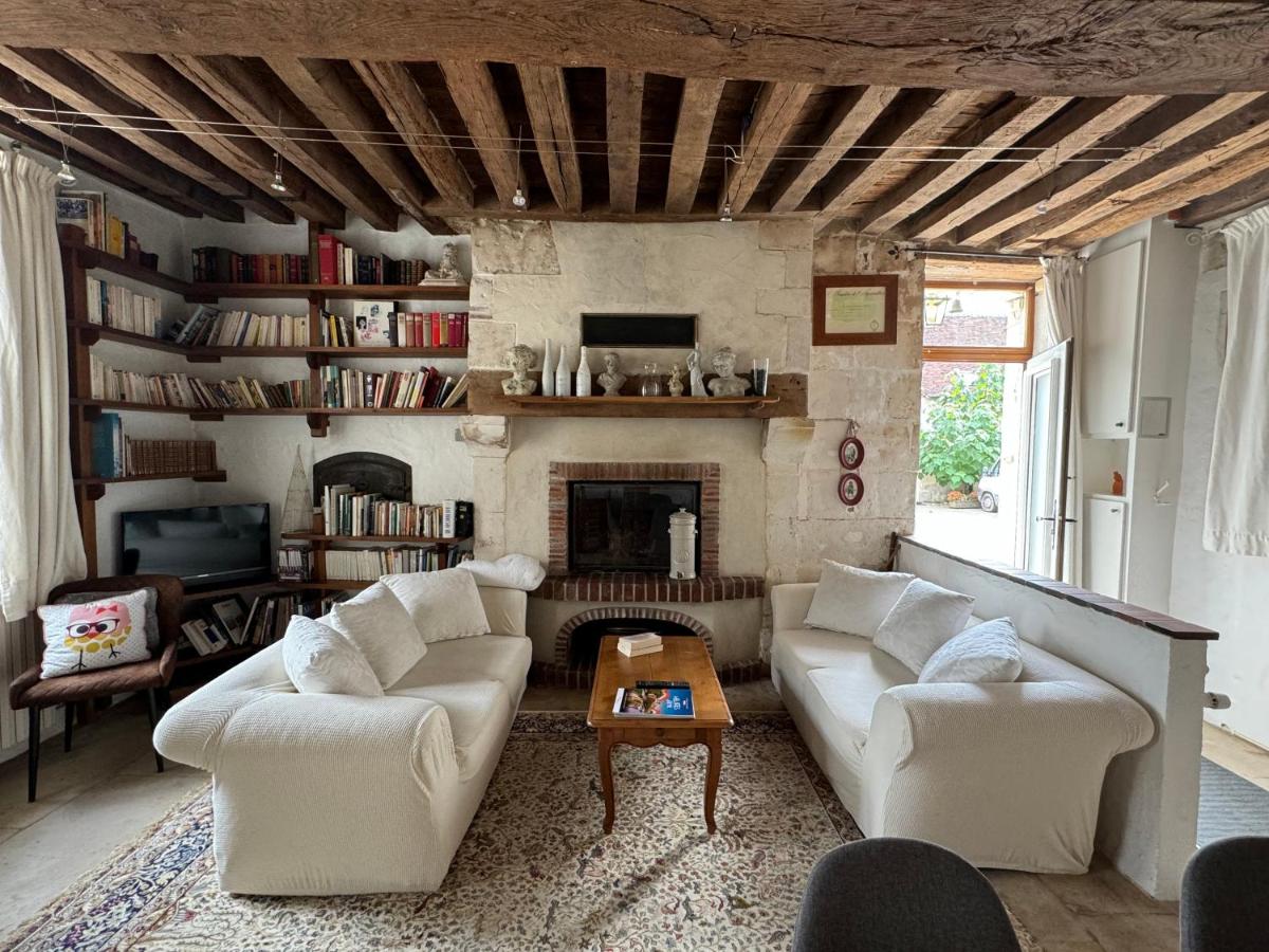 Domaine Borgnat - Housity