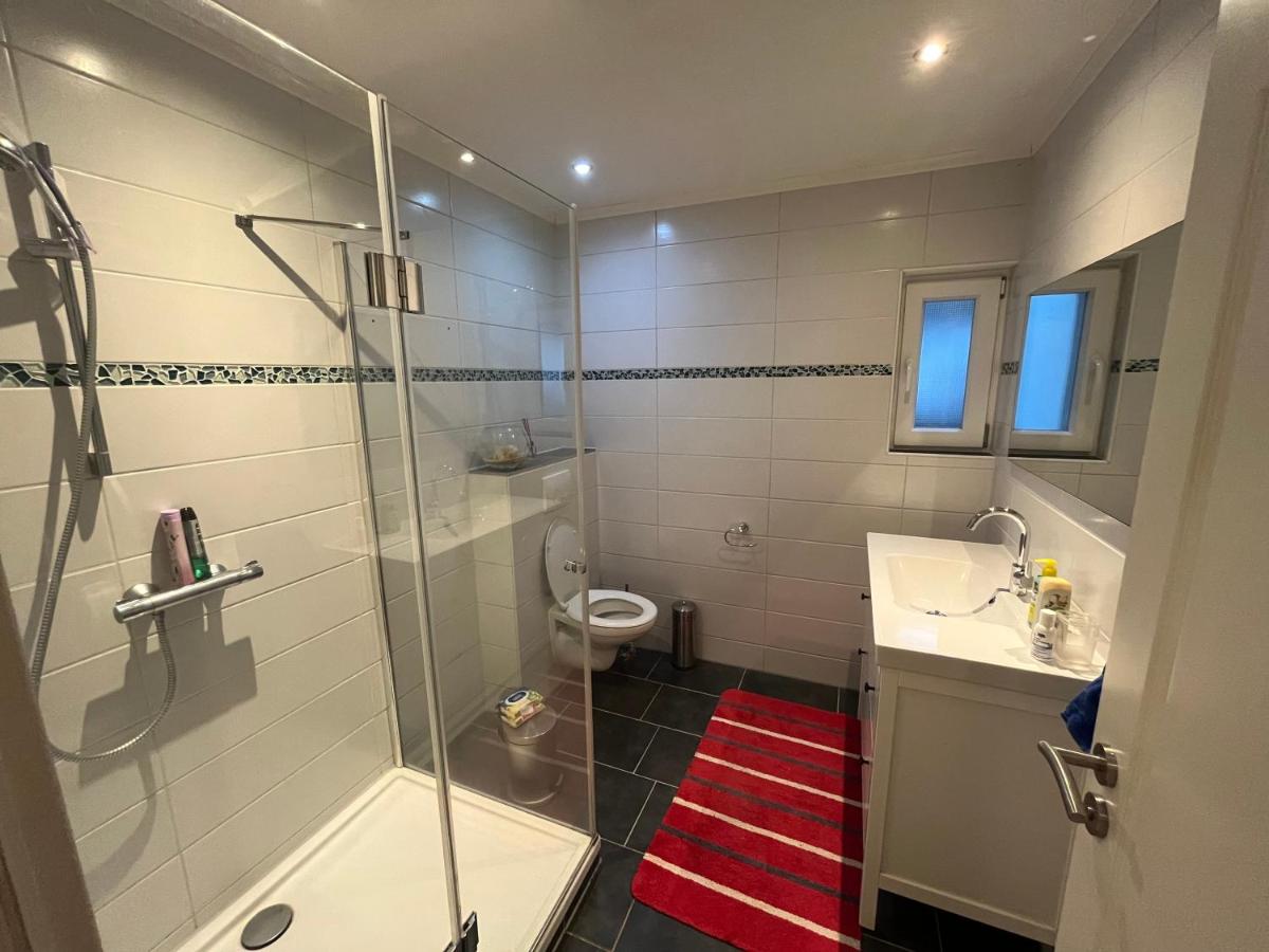 Ferienwohnung auf dem Bauernhof - Hermanns Lodge - Housity