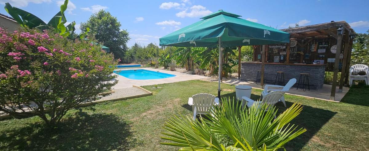 Rêve de Dordogne - Housity