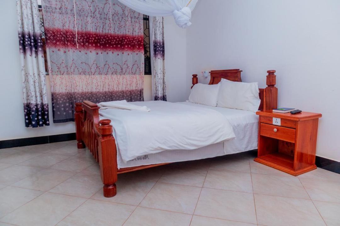 Parkbridge Resort - Housity