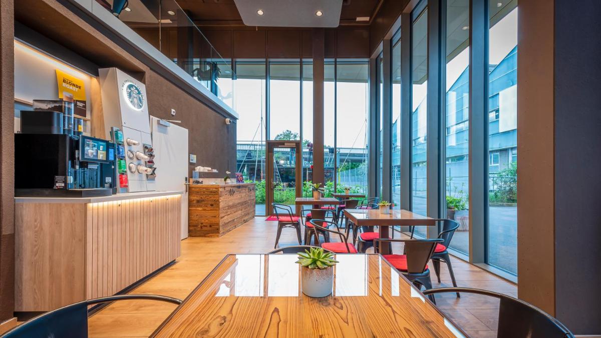 Los Lorentes Hotel Bern City - Hizvo
