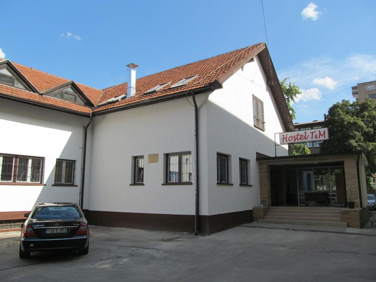 Hostel T&M - Housity