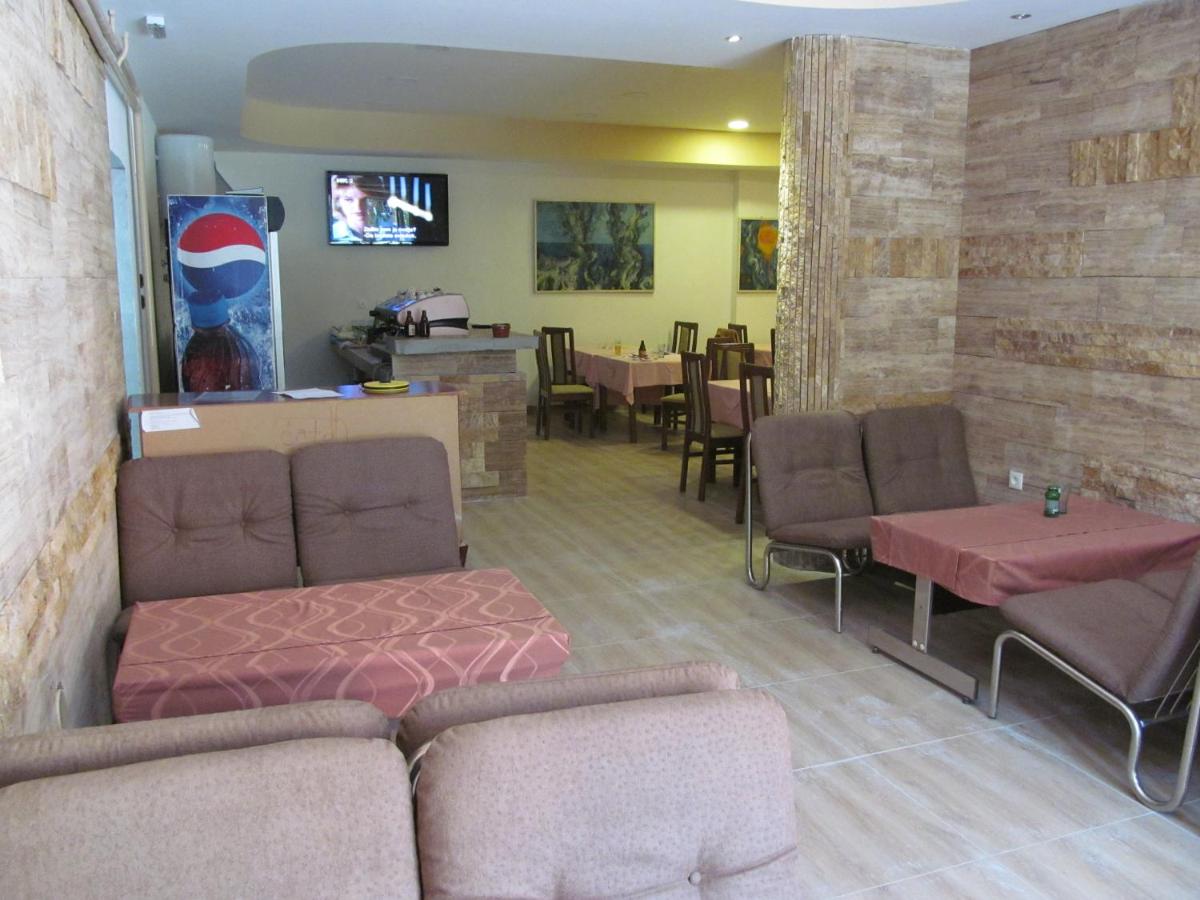 Hostel T&M - Housity