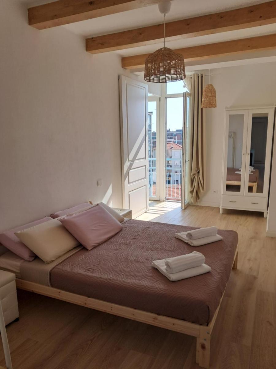 Attico Saluzzo centro - Housity
