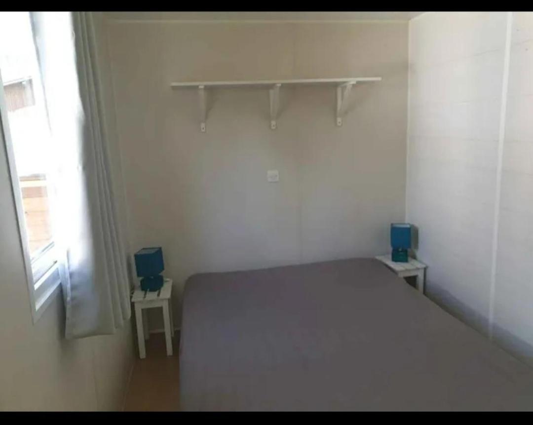Mobile home avec terrasse - Housity