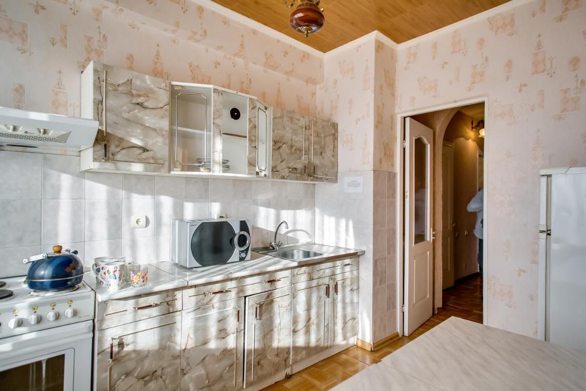Apartment on Voroshilovskiy - Housity