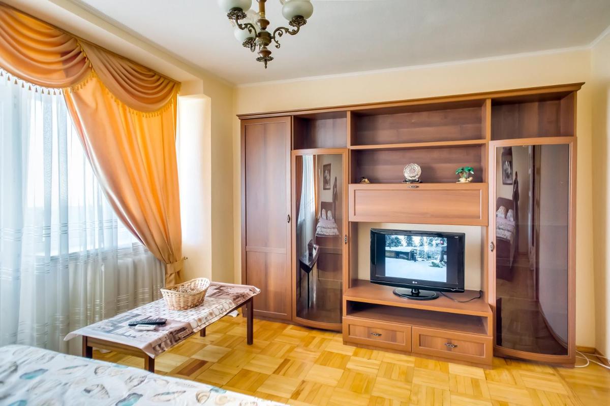 Apartment on Voroshilovskiy - Housity