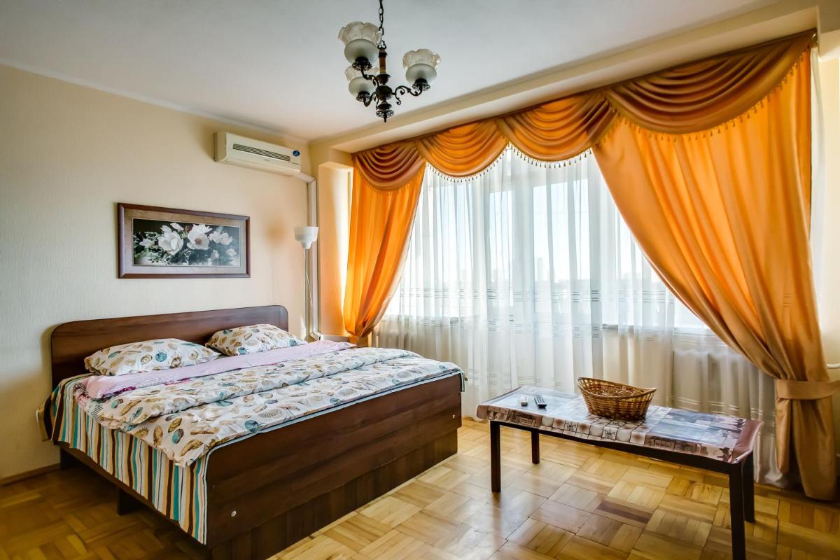 Apartment on Voroshilovskiy - Housity