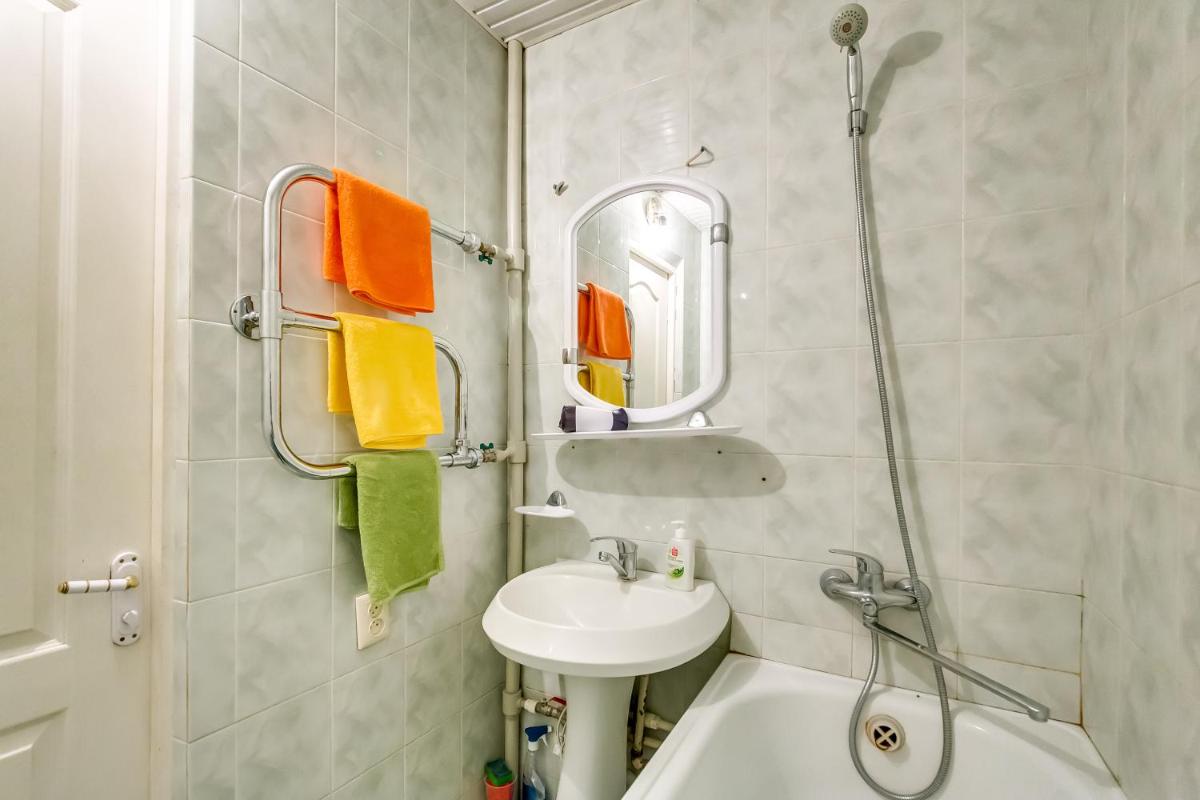 Apartment on Voroshilovskiy - Housity