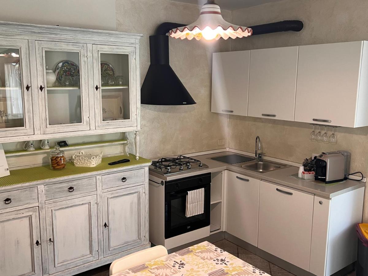 Appartamento "Casa Vacanze Corte Ara Decima" - Housity