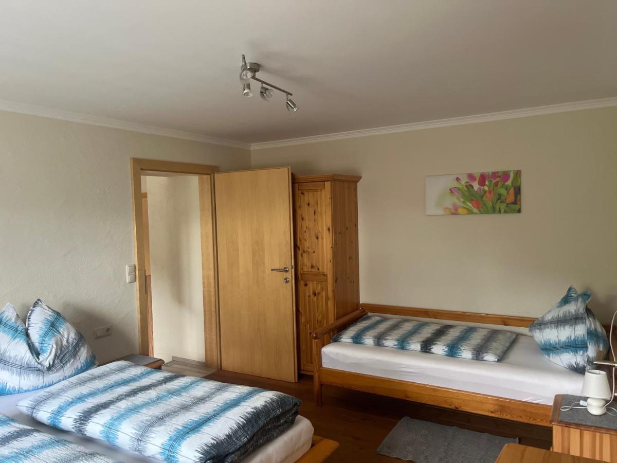 Landhaus Ganzer - Housity