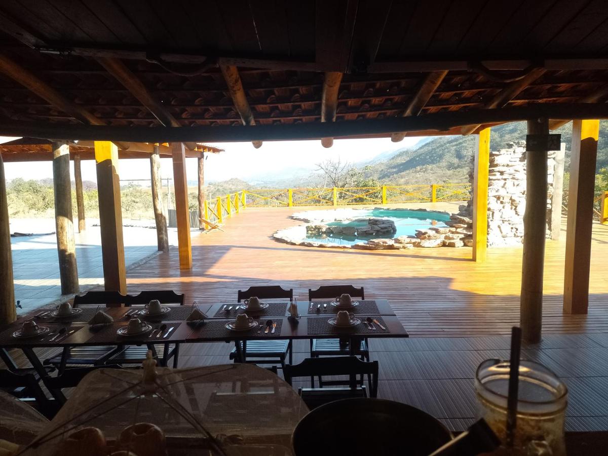 pousada solar da canastra - Housity