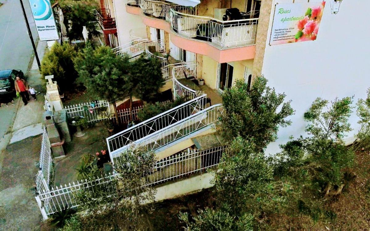 Roses Apartments - Housity
