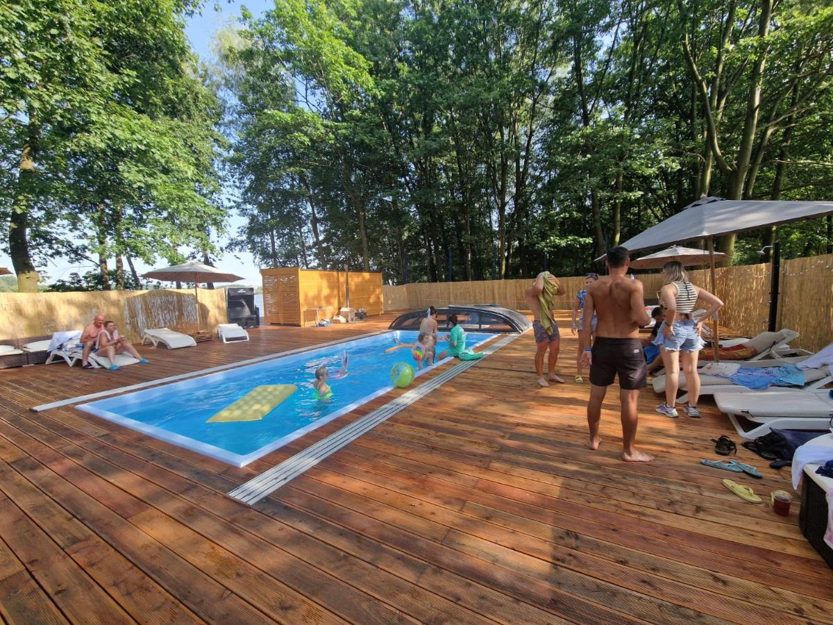 MARINASURF Baza Wypoczynkowa - Housity