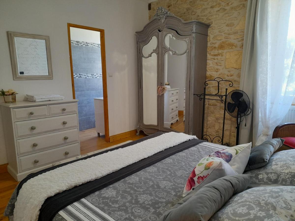 Manoir Demouret Sarlat - Hizvo