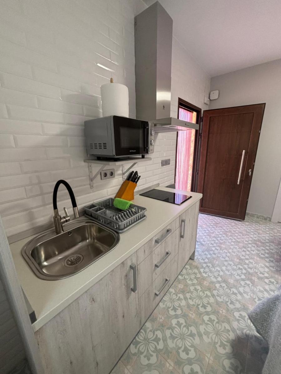 La Escapada - Housity