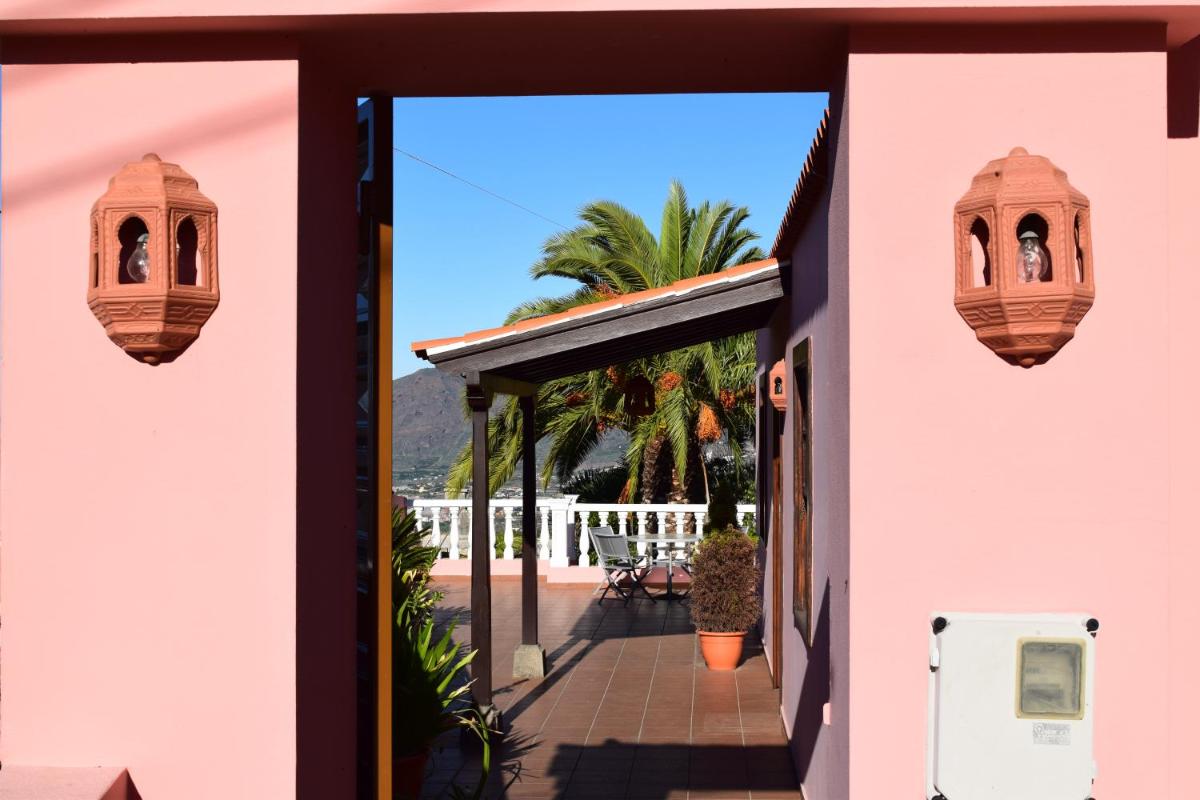 Casa Rural Olga - Housity