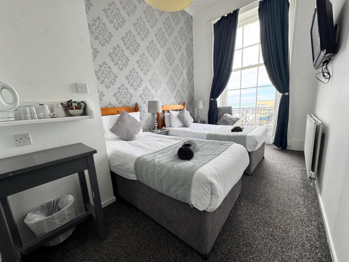 The Jubilee Hotel West - Housity