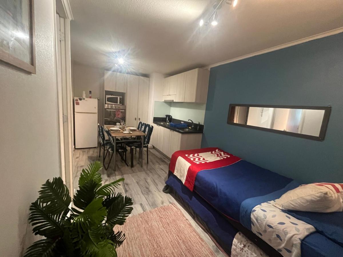 Suitetrails - Apartment Relocation 1 Dormitorio