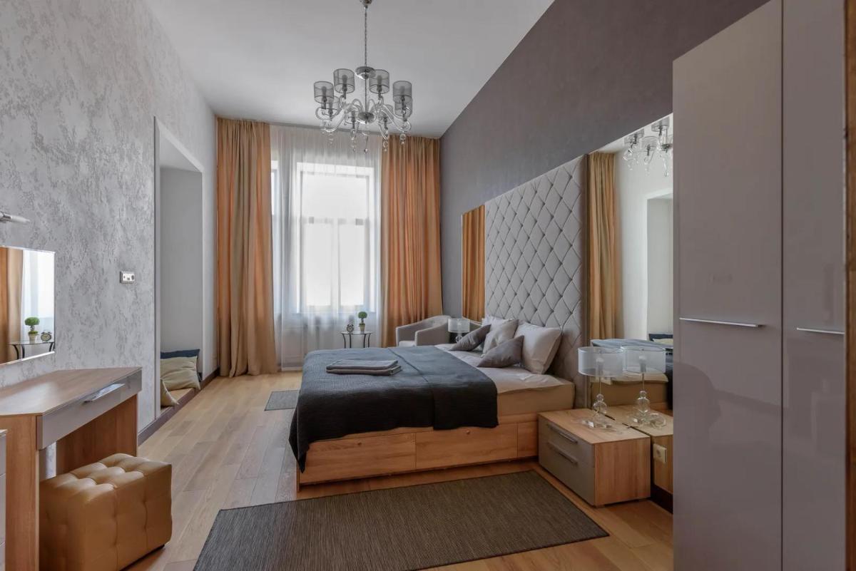 Suitetrails - Pierres central apartment in Bruxelles