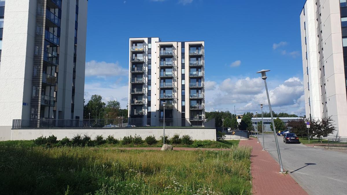 Heli apartment - Housity