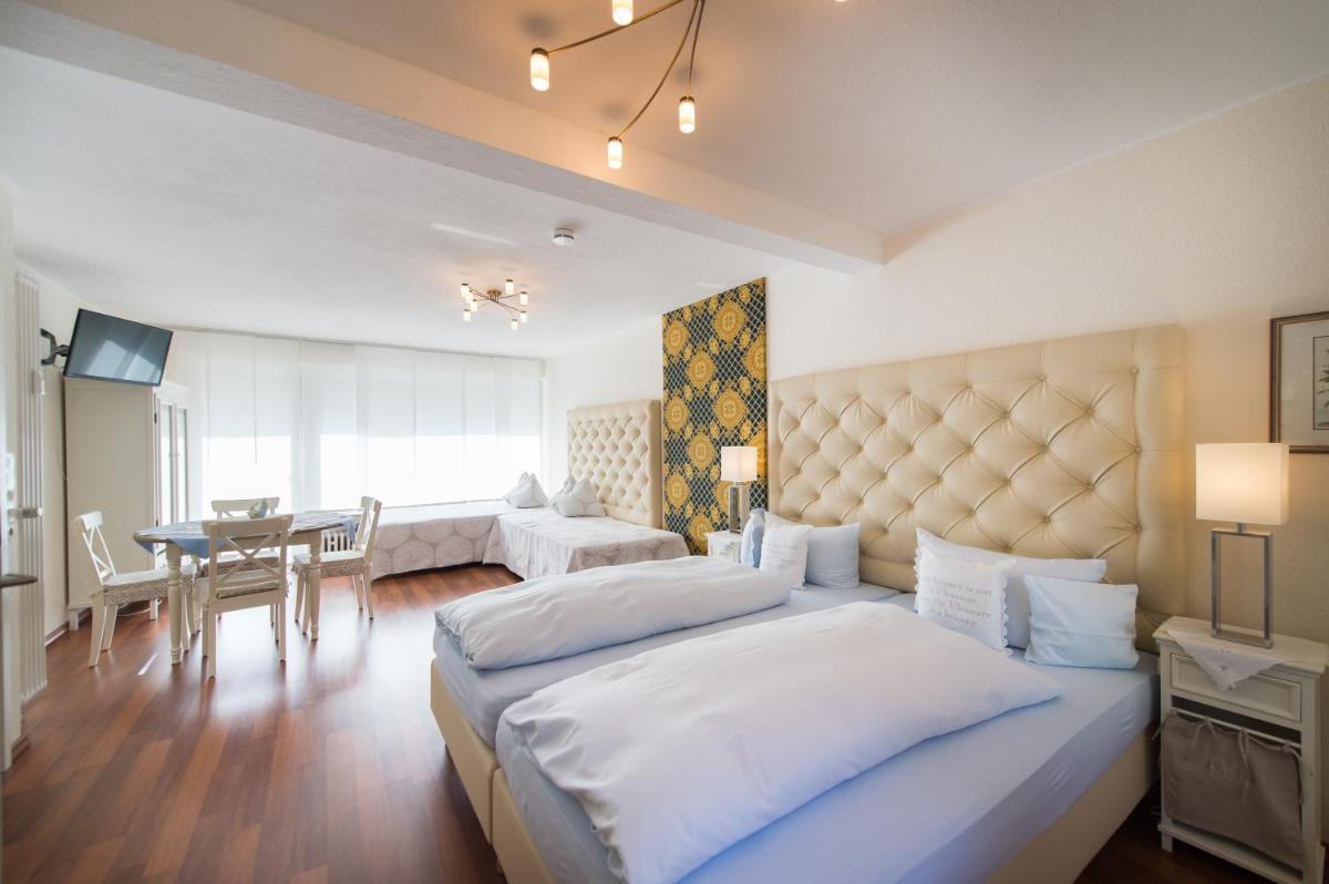 Hotelpension Vitalis - Housity
