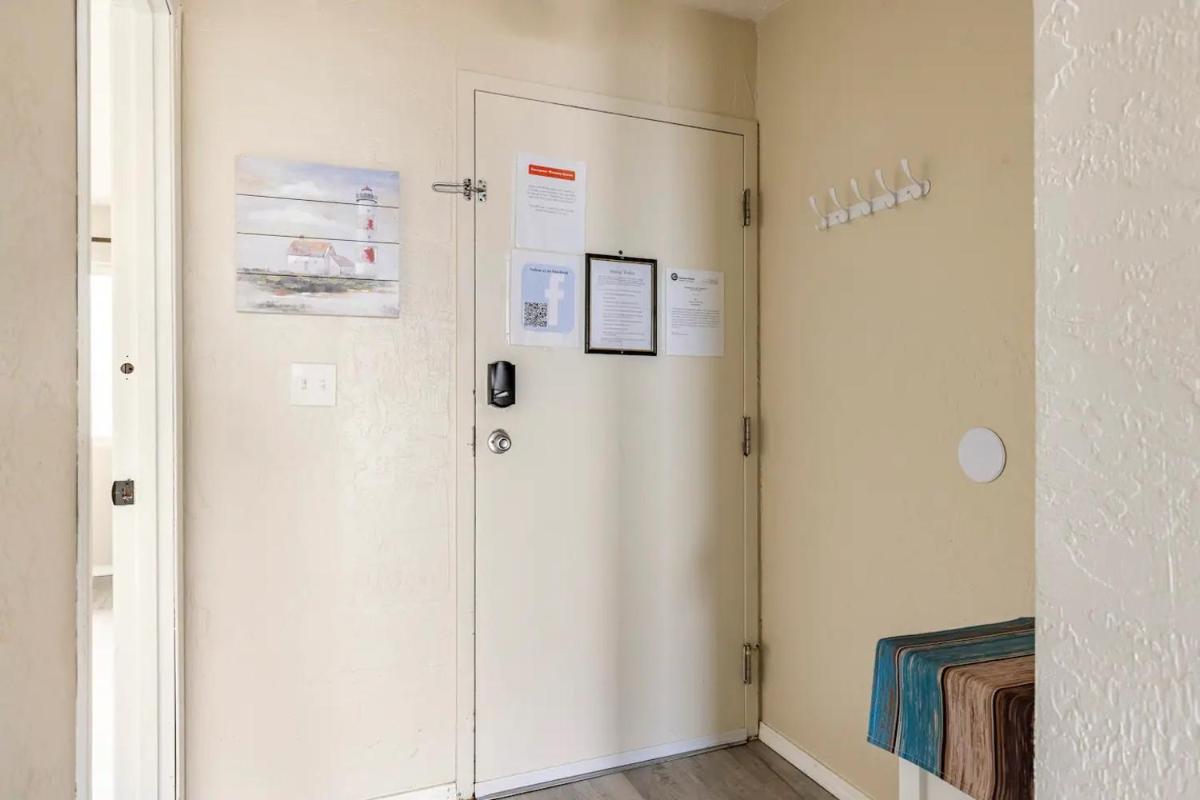 Sand Dollar Haven at Seaside Beach Club Unit 306 - Housity