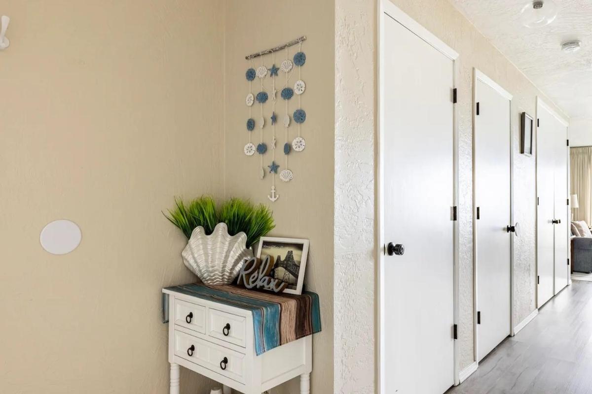 Sand Dollar Haven at Seaside Beach Club Unit 306 - Housity