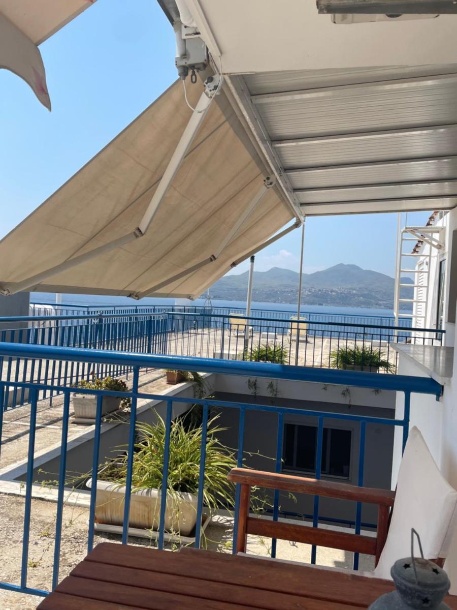 Glaros Studios - Housity