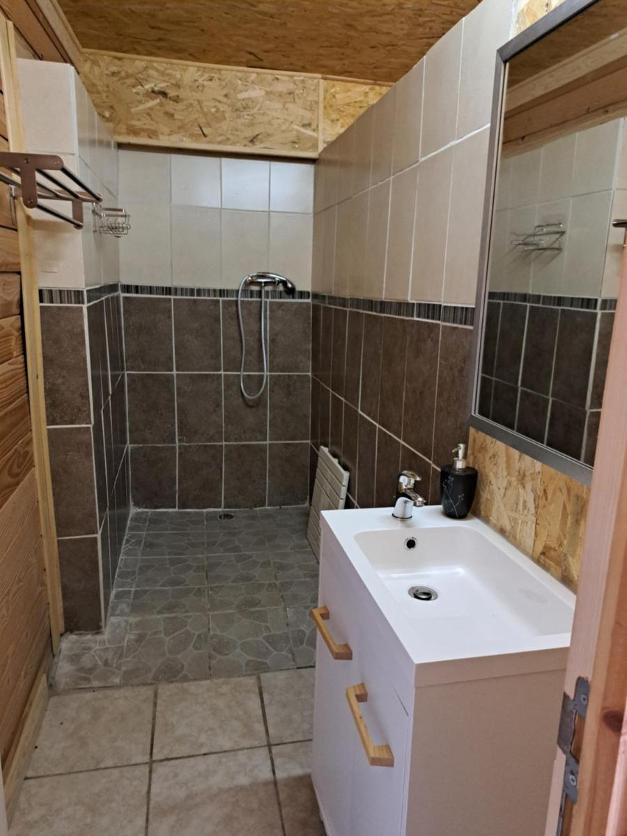 Le relais de la Charreterie - Housity