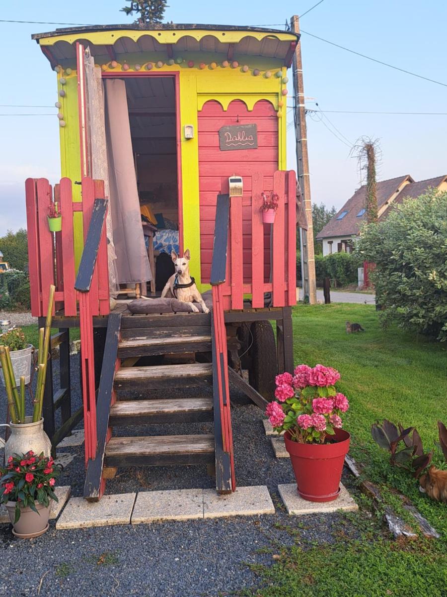 Le relais de la Charreterie - Housity