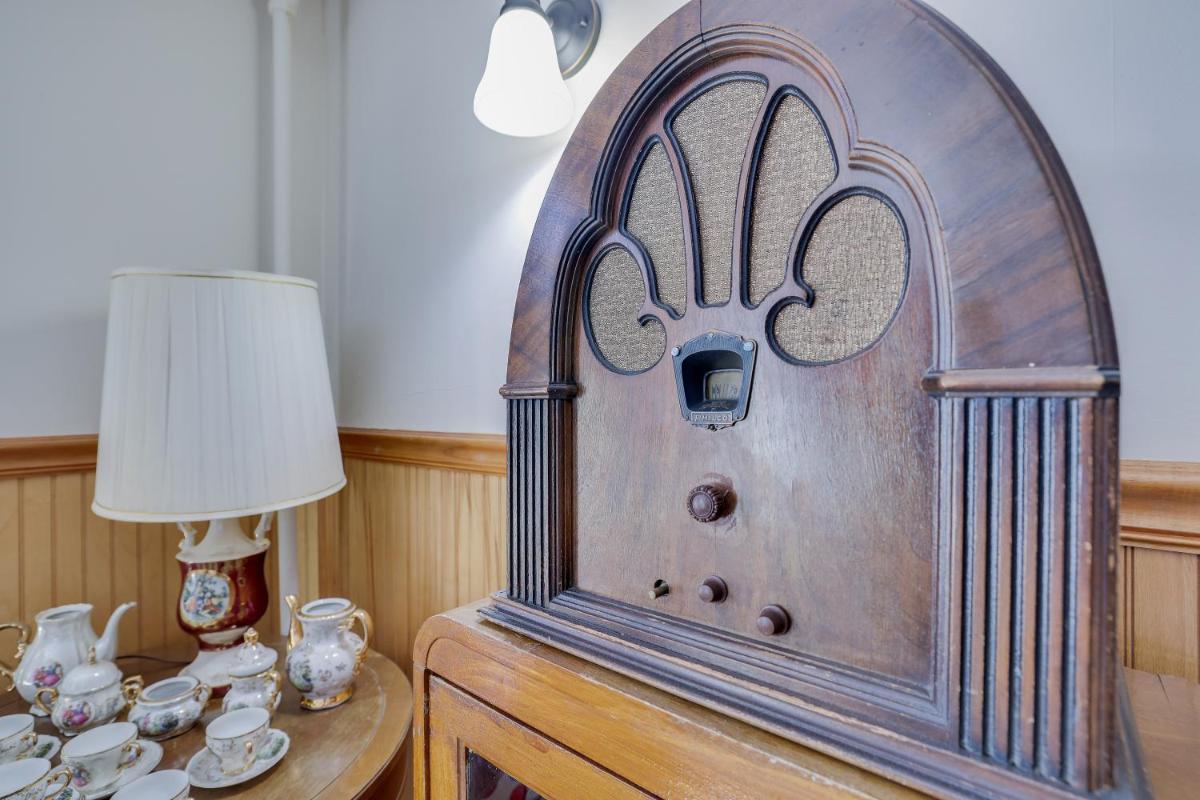The Narrowsburg Inn - Housity