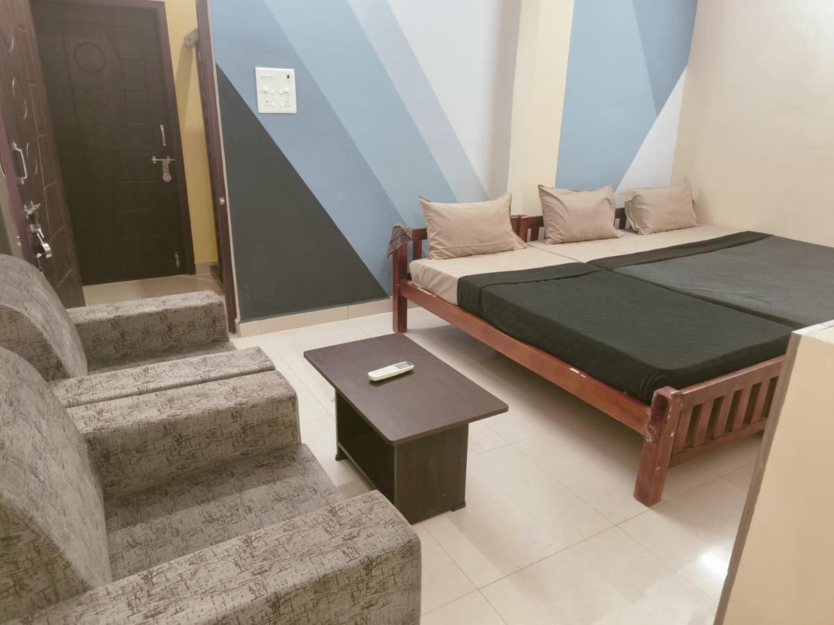 Sri sinthalamman residency - Housity