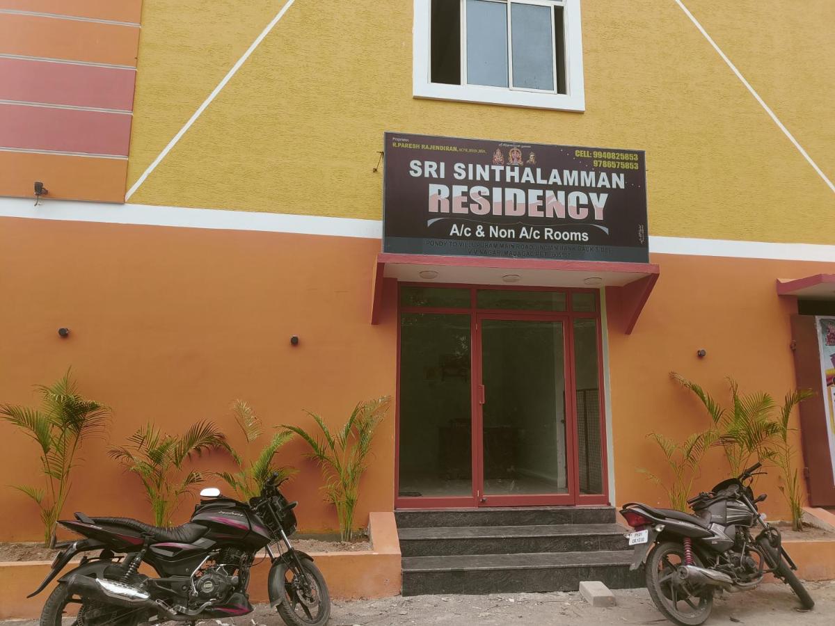 Sri sinthalamman residency - Housity